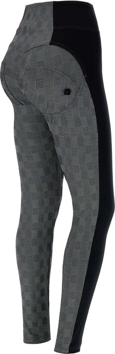 Actual product image Freddy WR.UP® Shaping Pants WRUP2SHF325 (S)