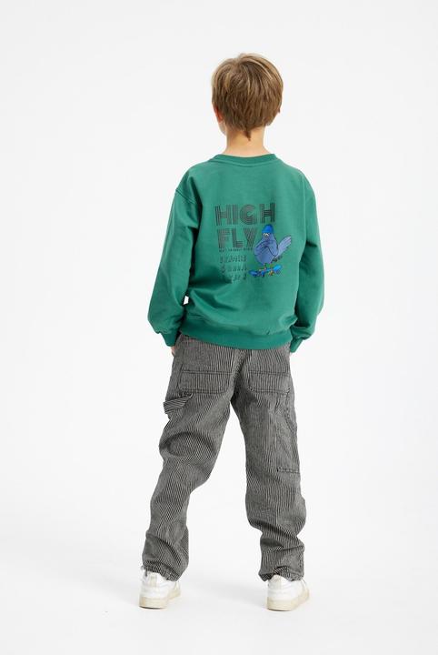 Produktbild The New Pullover (104, 98)