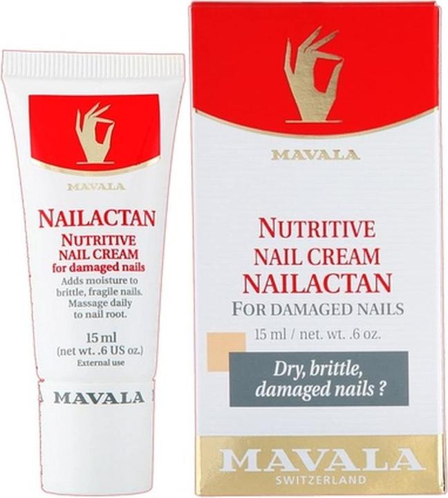 Mavala Hand and Foot Cuticle Care and Cream 15ml (15 ml)