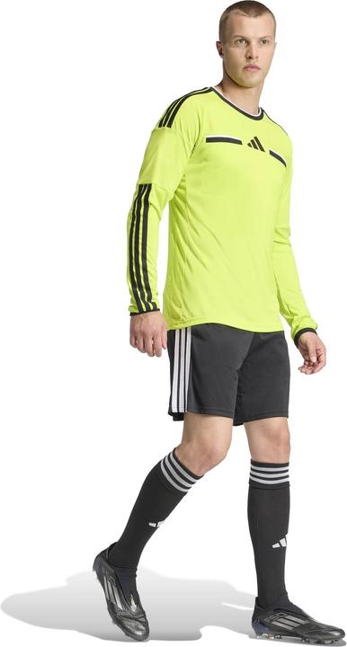 Image du produit Adidas Ref 26 Sho - black/white (XL)