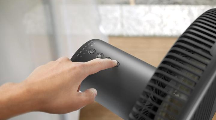 Produktbild Philips CX3550/01 (46 dB)