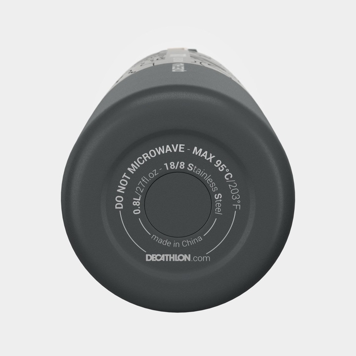 Produktbild Quechua MH500 INSULATED (0.80 l)