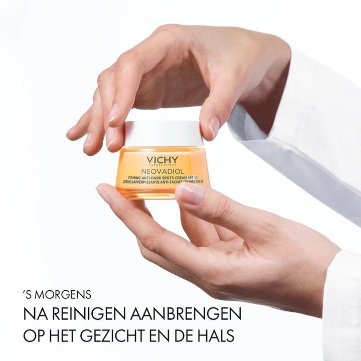 Produktbild Vichy Neovadiol (50 ml, Tagescreme, SPF 50)