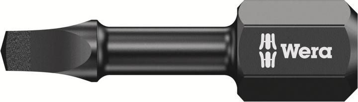 Actual product image Wera 868/1 IMP DC # 2 x 25 mm DIY-Box (Inner square)