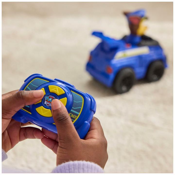 Actual product image Amigo Paw Patrol Chase
