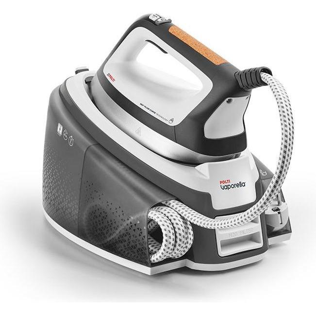 Polti Vaporella Instant, Strijkijzer