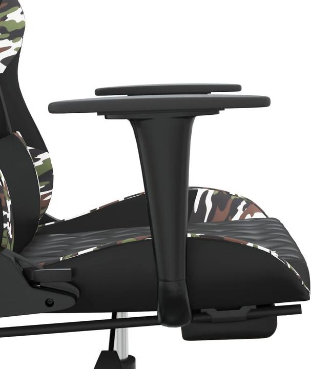 Actual product image vidaXL Gaming-Stuhl