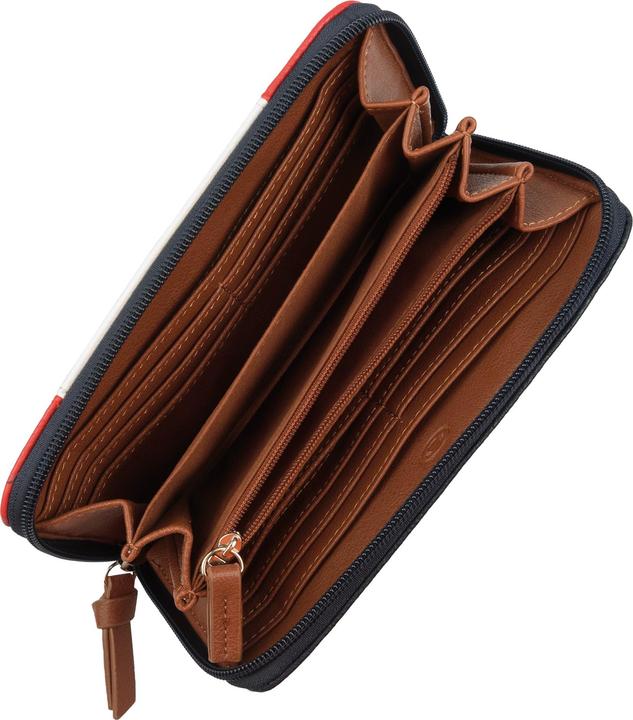 Immagine prodotto Tom Tailor Portafoglio Juna 18,5 cm