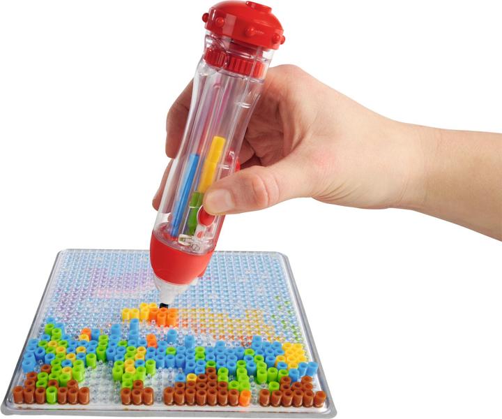 Produktbild Simba A&F Bügelperlenstick mit 5000 Perlen