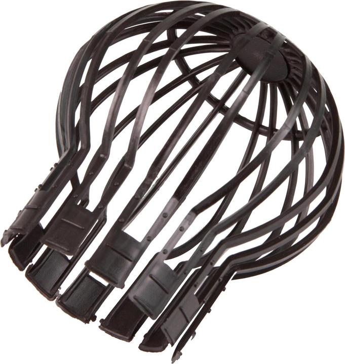 Actual product image Windhager Guttering Leaf protection