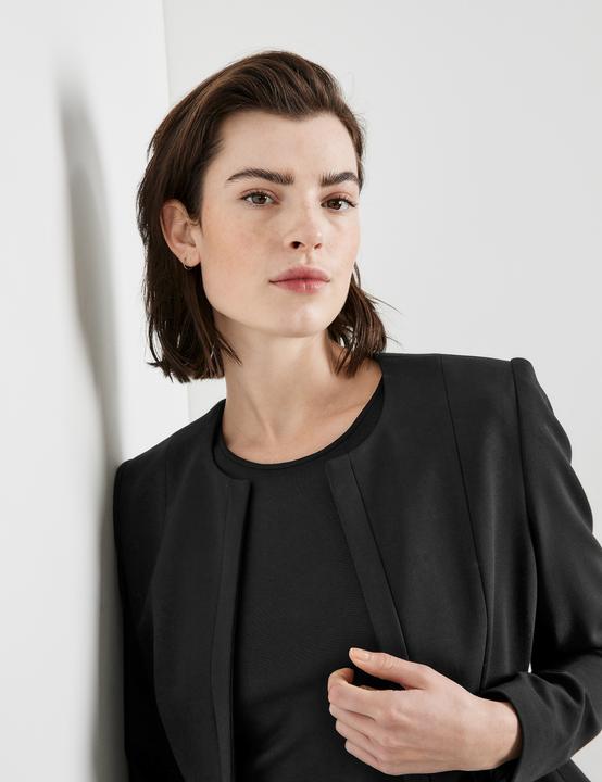 Produktbild Taifun Blazer Langarm gefüttert (40)