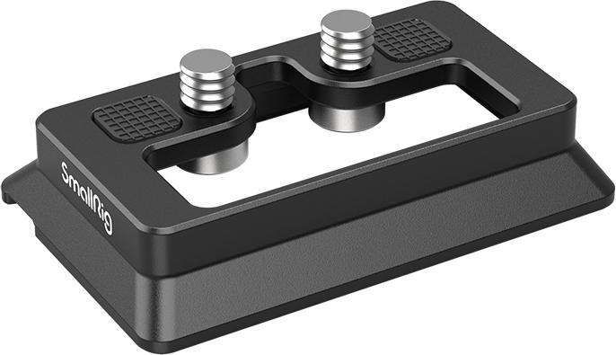 Actual product image SmallRig Arca-Type Quick Release Plate (Gimbal mounting plate)