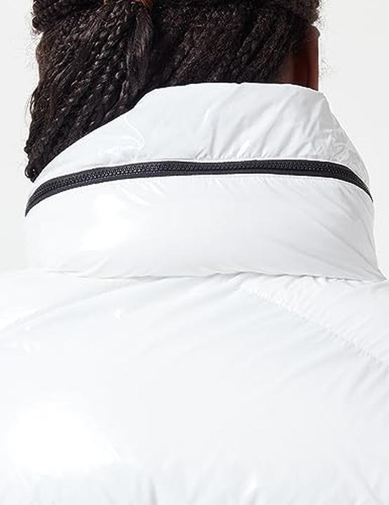 Produktbild Pinko Cluster Caban Crystal Nylon C donsjack (M)