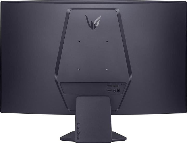 Image du produit LG UltraGear 32GS60QC-B (2560 x 1440 pixels, 31.50")