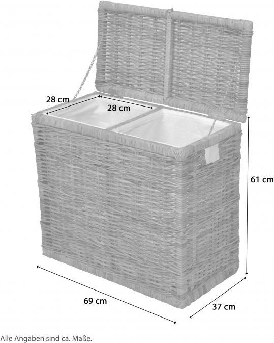 Actual product image Möbel Direkt Online Duo