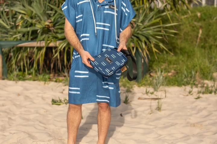 Produktbild Nakie Recycled Hooded Towel