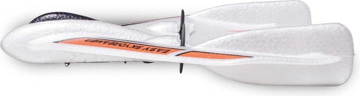 Actual product image Carson Easy Skydreamer 2.4G 100% RTF orange (Multi motor)