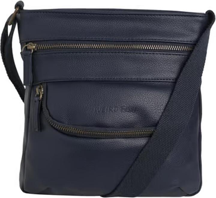 Immagine prodotto Weird Fish Tilford Finta Pelle Borsa a Tracolla