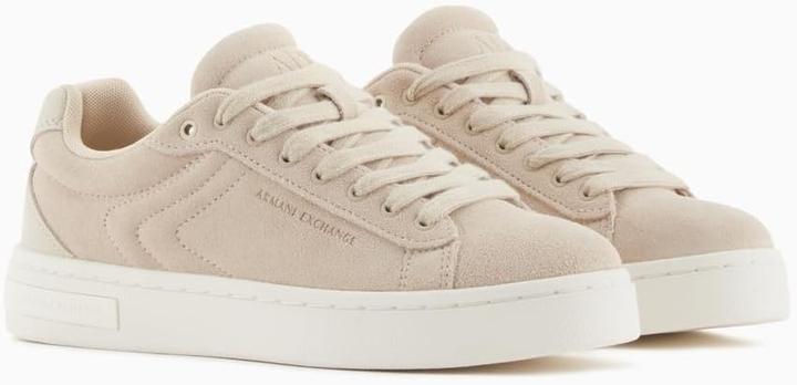 Image du produit Armani Exchange London, logo doré (37)