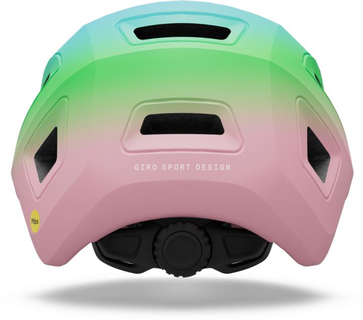 Produktbild Giro Scamp II MIPS (45 - 49 cm)