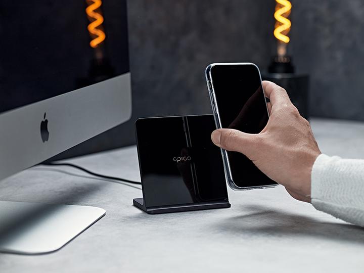 Image du produit Epico héros (Apple iPhone 12 mini)