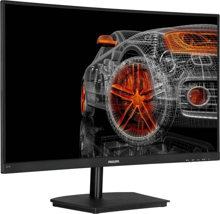 Image du produit Philips 271E1SCA/00 (1920 x 1080 pixels, 27")
