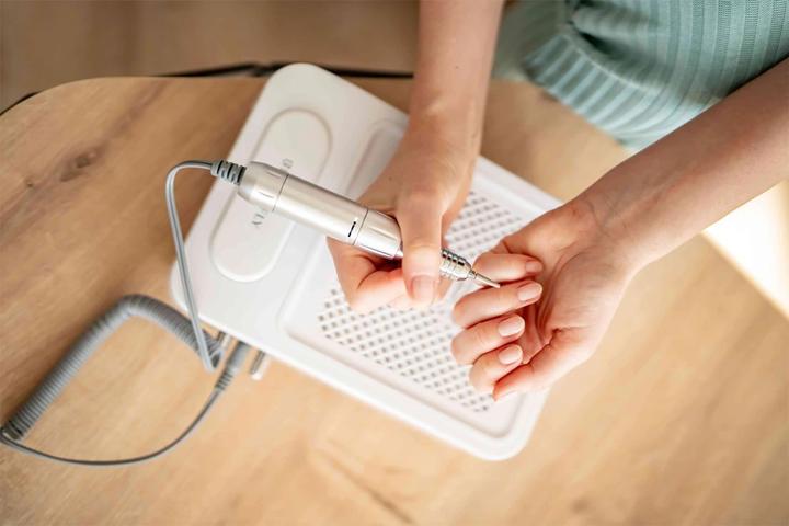 Produktbild Beautifly IonBoost Haartrockner inkl. Frizzschutz (1600 W)