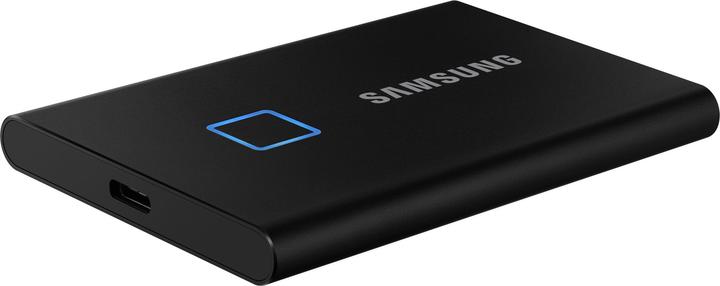 Immagine prodotto Samsung Portable T7 Touch (2 TB)