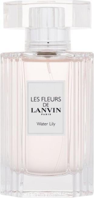 Actual product image Lanvin Water Lily Eau de Toilette (Eau de toilette, 50 ml)