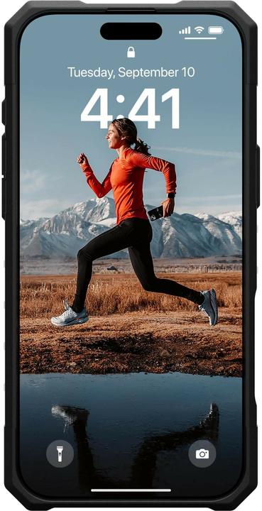 Image du produit UAG Plasma (Apple iPhone 16 Pro Max)