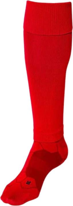 Image du produit NovoSoxx Fussballstulpen und Socken Grösse 42-47 Rot Set Tubxx und GripSoxx (42 - 47)