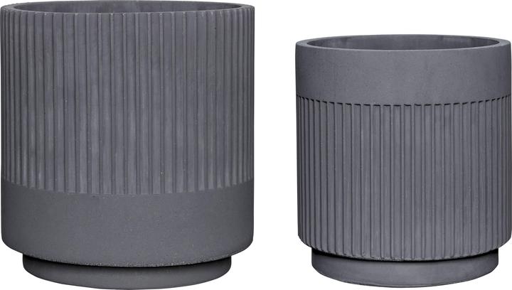 Produktbild Hübsch Eleni (25 x 26 cm)