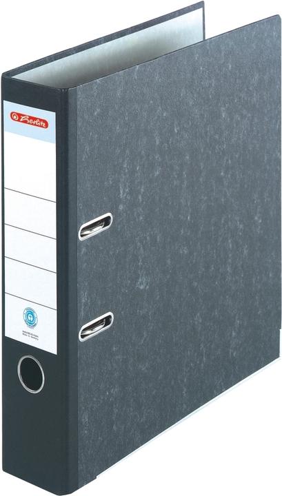 Produktbild Herlitz Ordner (A4, 80 mm, 20 Stk.)