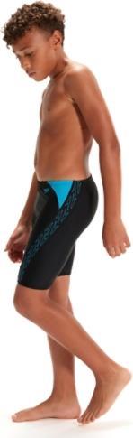 Produktbild Speedo Hyper Boom Logo Splice Jammer (140)