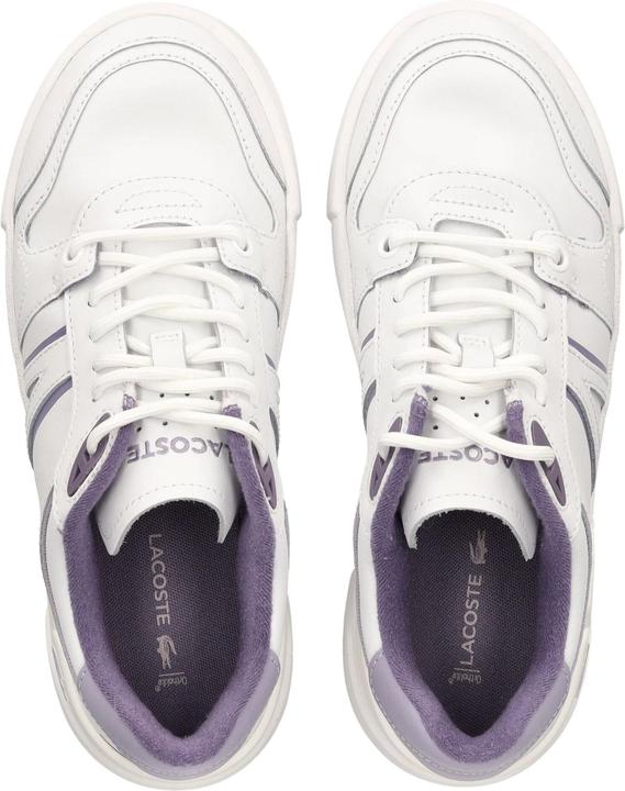 Actual product image Lacoste Sneaker (37)
