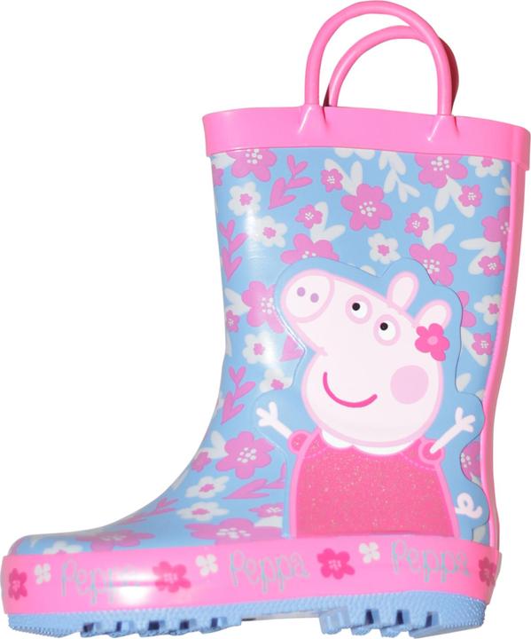 Immagine prodotto Peppa Pig Fiori di scarpe da ginnastica per bambine (23)