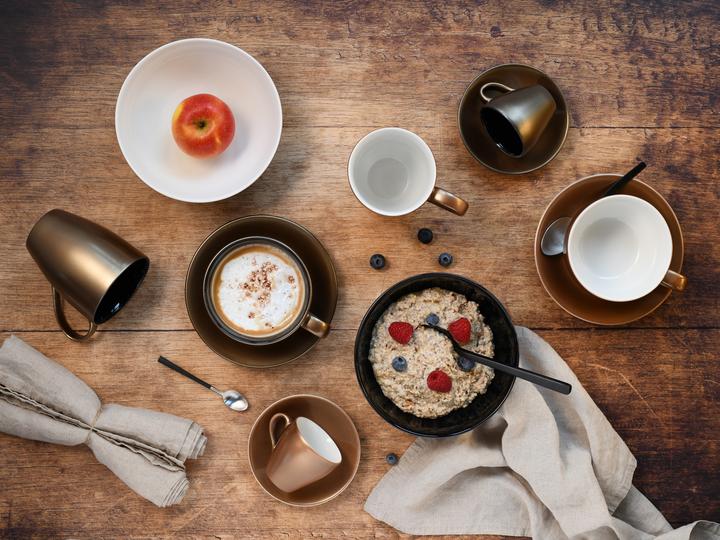 Productafbeelding CreaTable Golden Days (100 ml, 6x)