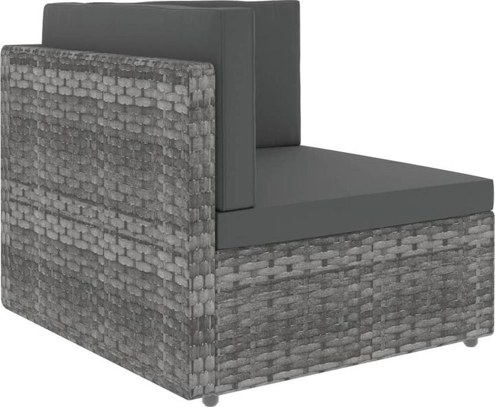 Produktbild vidaXL Braylen