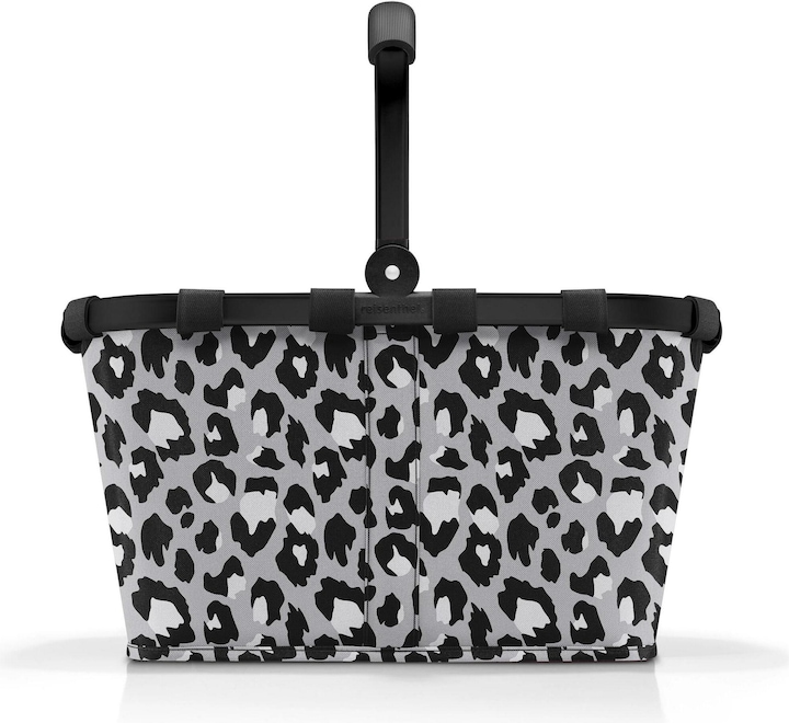 Produktbild reisenthel carrybag frame leo nero