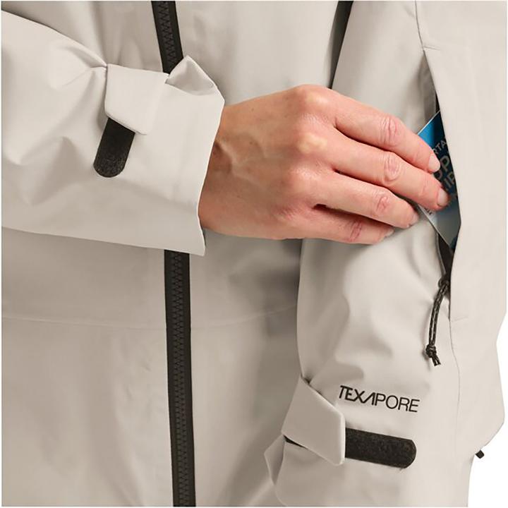Immagine prodotto Jack Wolfskin Flowline Pro 2L Ins Jkt W (L)