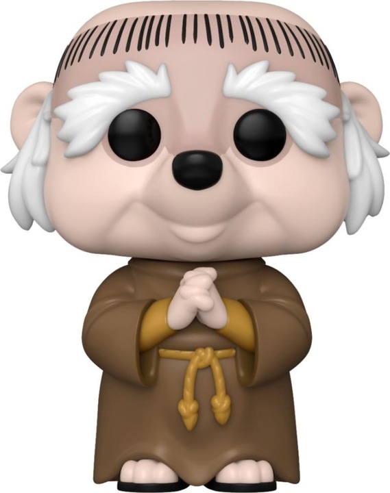 Funko Robin Hood - 1436 - Bruder Tuck Disney