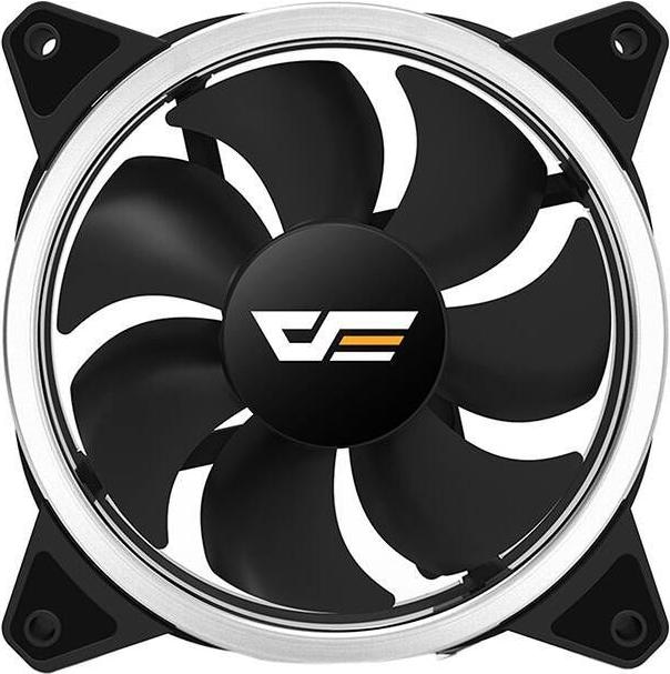 Produktbild Darkflash Tech DR12 Pro RGB Computer Fan (120x120) (120 mm, 1 x)