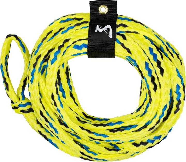Mesle Schleppleine 6P 60' PE