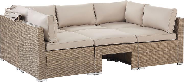 Produktbild Beliani Coccolia