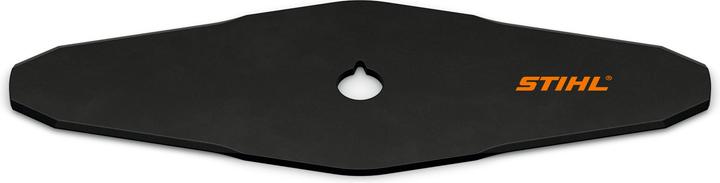 Produktbild Stihl 40007134103 305 mm 20 mm 2 F Dickichtmesser, multicolore (Rasenmäher Messer + Ersatzmesser Gartenmaschinen)