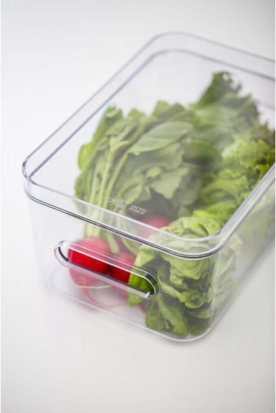 Produktbild Orthex Smart Store (29.5 x 19.5 x 12 cm, 5.30 l)