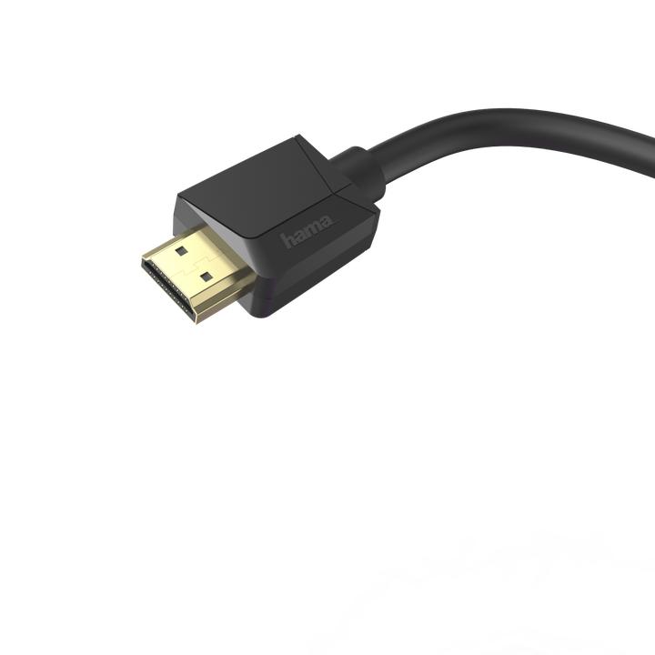 Actual product image Hama HDMI Typ A — HDMI Typ A (3 m, HDMI, 2.1)
