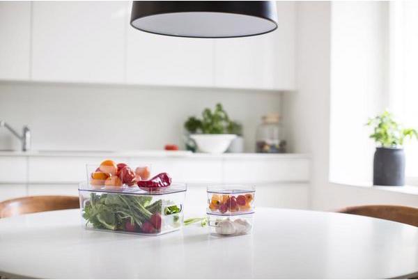 Produktbild Orthex Smart Store (29.5 x 19.5 x 12 cm, 5.30 l)