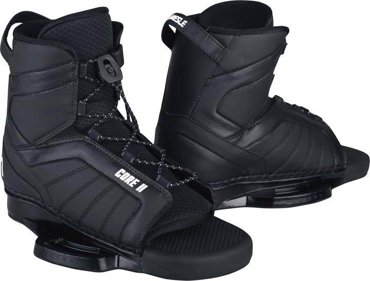 Mesle Wakeboardbindung Core