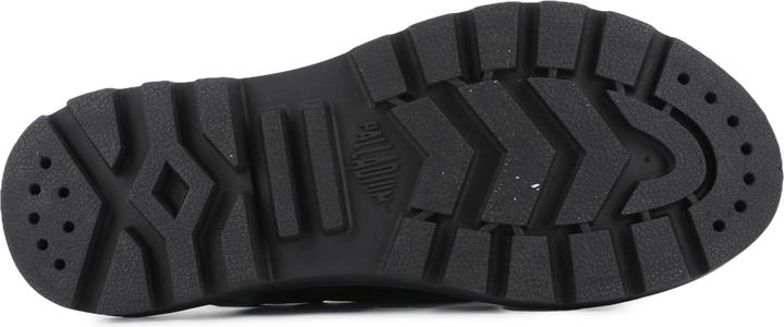 Actual product image Palladium Pallacruise Crossed (40)